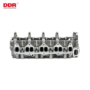 WL Aluminum cylinder head WL1110100E