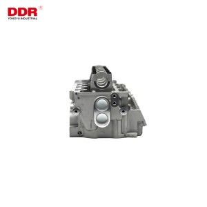 WL Aluminum cylinder head WL1110100E