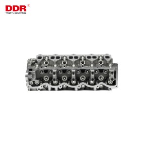 WL Aluminum cylinder head WL1110100E