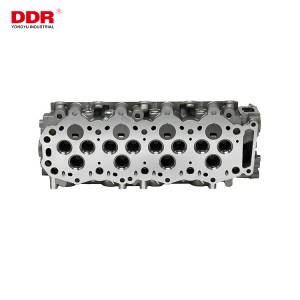 WL Aluminum cylinder head WL1110100E