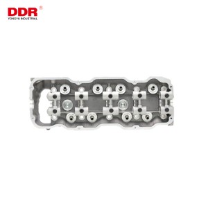 Z20S Aluminum cylinder head 11041-27G00