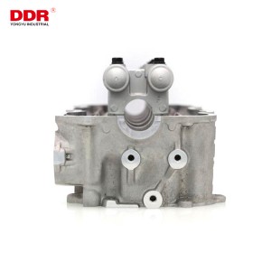 Z20S Aluminum cylinder head 11041-27G00