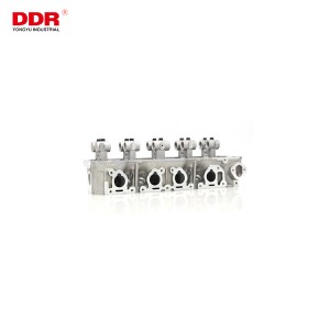 Z20S Aluminum cylinder head 11041-27G00