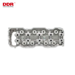 Z24-8P Aluminum cylinder head 11041-20G18