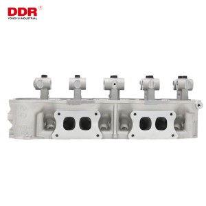 Z24-8P Aluminum cylinder head 11041-20G18