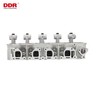 Z24-8P Aluminum cylinder head 11041-20G18