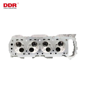 Z24 Aluminum cylinder head 11041-13F00