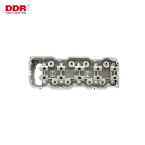 Z24 Aluminum cylinder head 11042-1A001