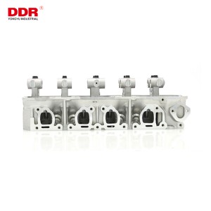 Z24 Aluminum cylinder head 11042-1A001