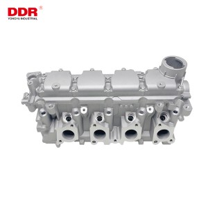 ZD30 Aluminum cylinder head  032103373T