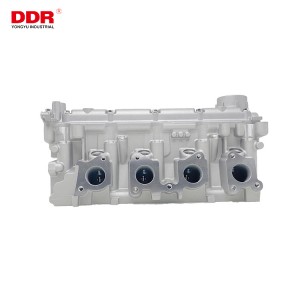 ZD30 Aluminum cylinder head  032103373T