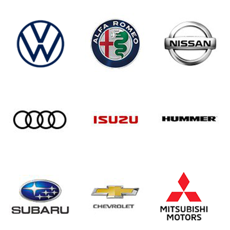 applicable brands (1)